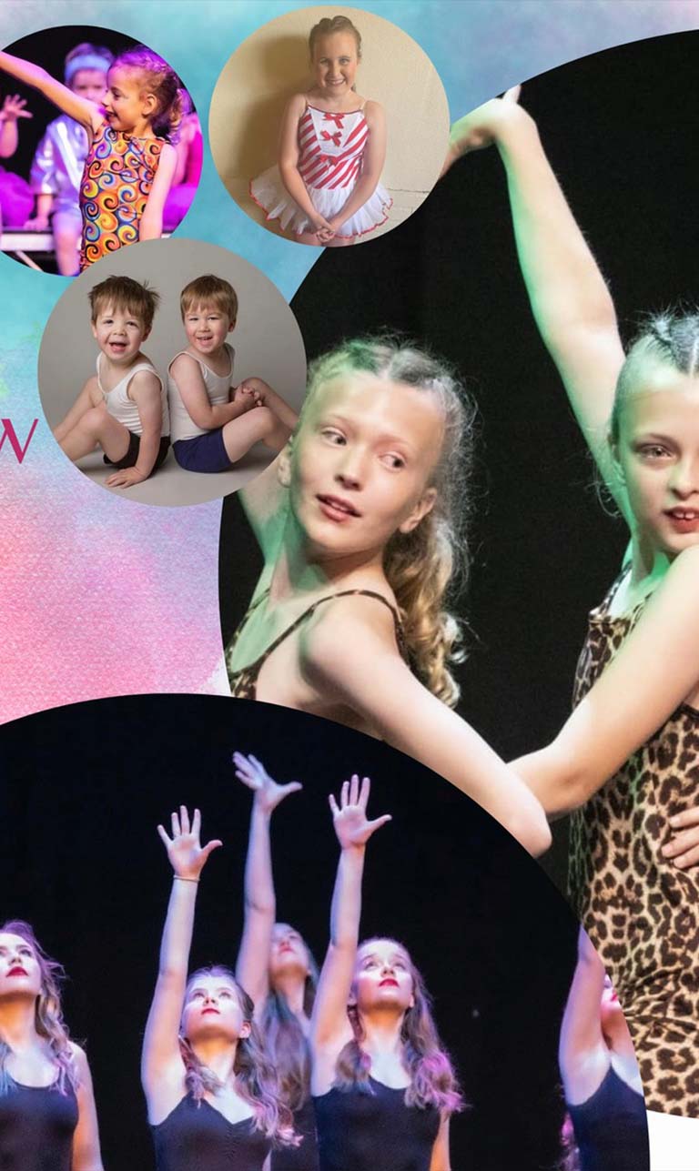 SK Dance Academy